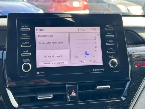 Used 2023 Toyota Camry LE image 27