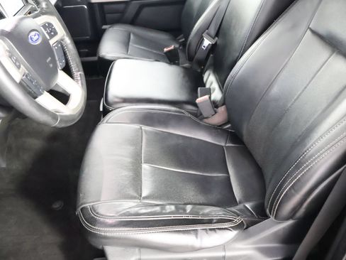 Used 2018 Ford F150 Lariat AWD/4WD image 23