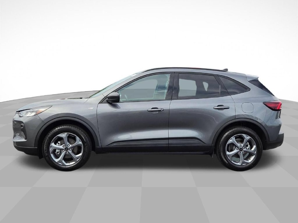 Used 2025 Ford Escape ST-Line AWD/4WD image 6