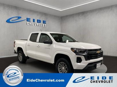 New 2026 Chevrolet Colorado LT w/ LT Convenience Package