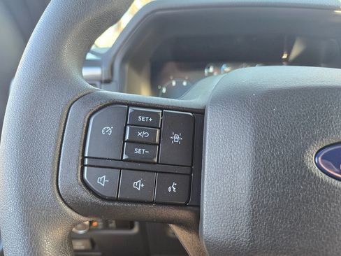 New 2025 Ford F150 STX w/ Equipment Group 200A image 12