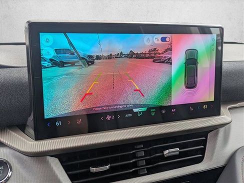 New 2026 Ford Explorer Active w/ Active Comfort Package image 12