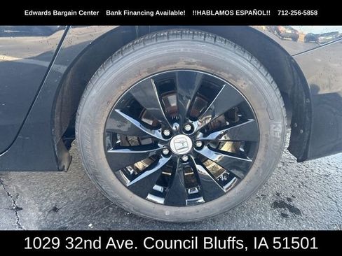 Used 2014 Honda Accord EX-L image 9