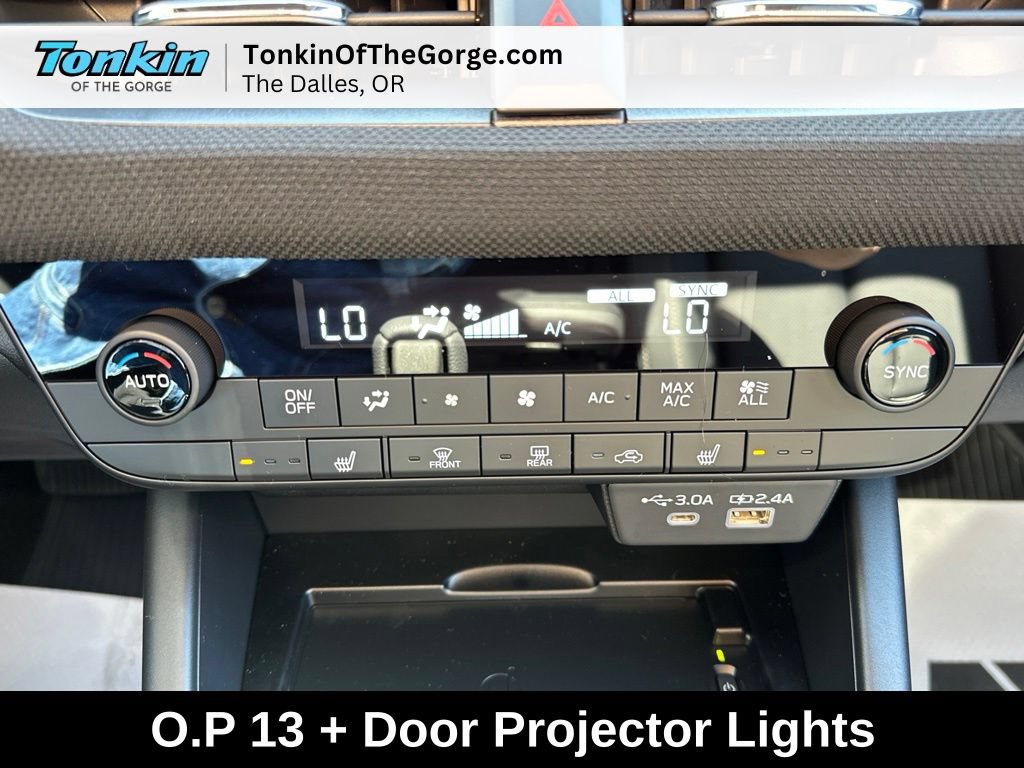New 2026 Subaru Outback Limited XT AWD/4WD image 25