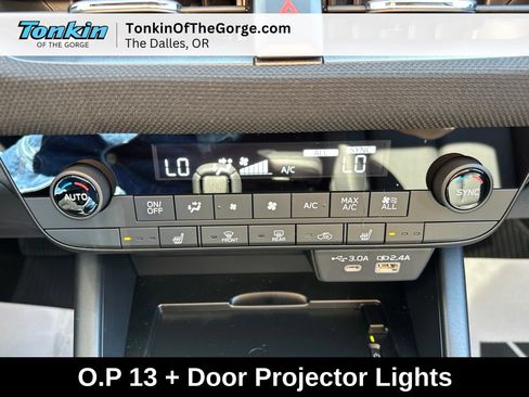 New 2026 Subaru Outback Limited XT AWD/4WD image 25