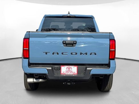 New 2026 Toyota Tacoma TRD Sport image 5