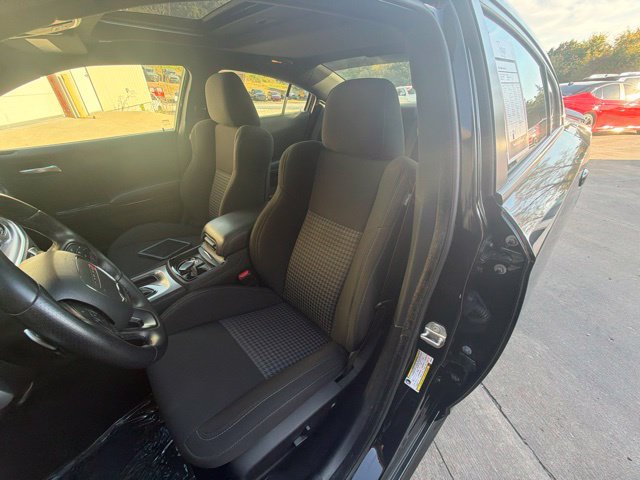Used 2021 Dodge Charger GT w/ Blacktop Package RWD image 21