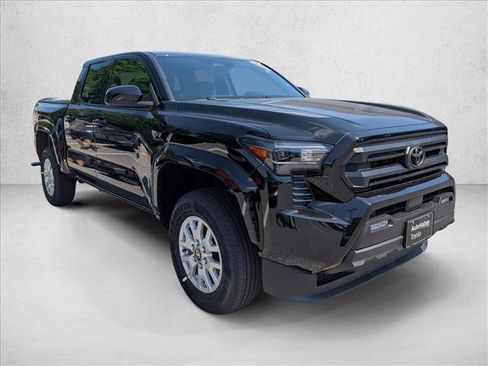 New 2026 Toyota Tacoma SR5 AWD/4WD image 7