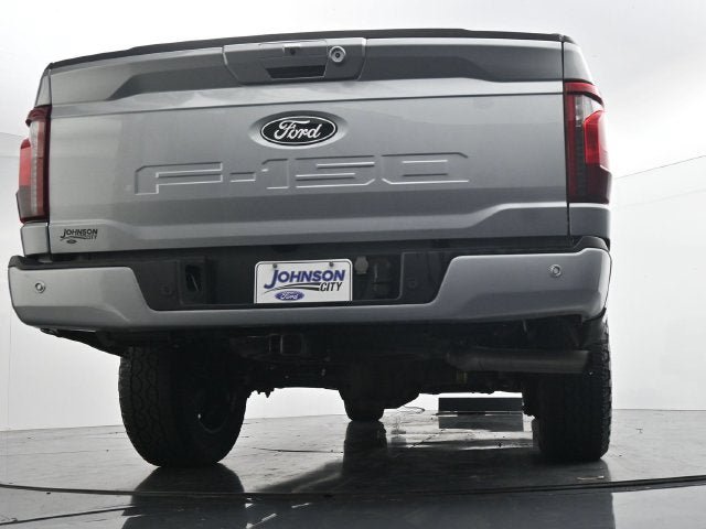 Used 2024 Ford F150 XLT w/ Equipment Group 302A MID AWD/4WD image 33