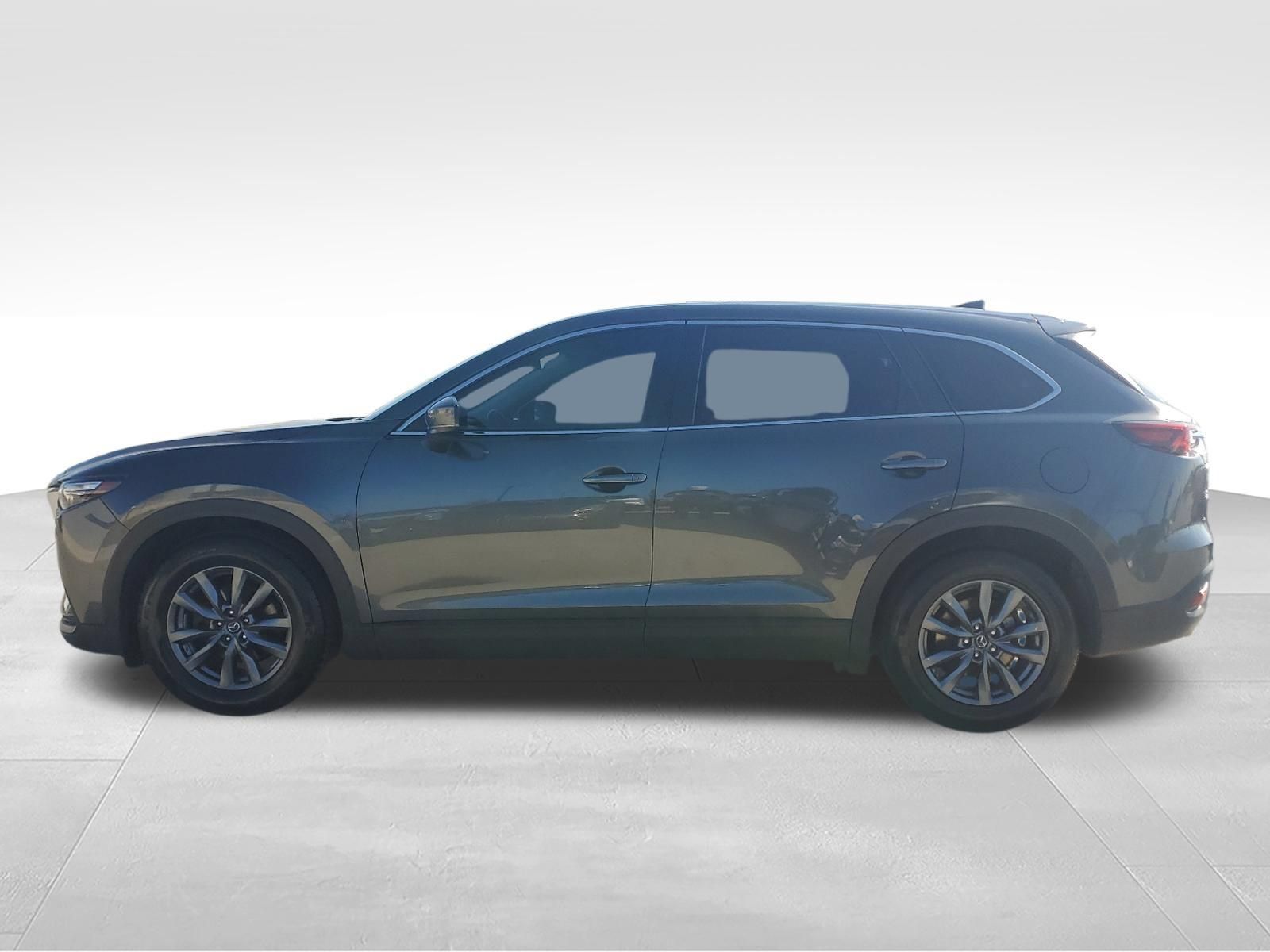 Used 2020 MAZDA CX-9 Sport FWD image 9