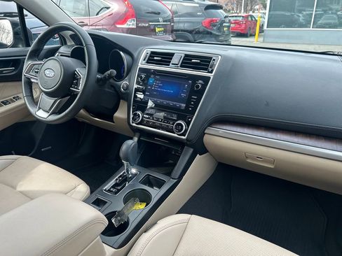 Used 2019 Subaru Outback 2.5i Limited image 30
