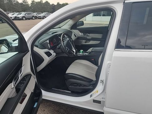 Used 2016 GMC Terrain Denali FWD image 12