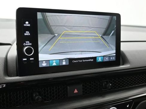 Used 2025 Honda CR-V EX-L image 7