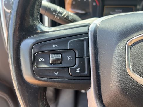 Used 2019 GMC Sierra 1500 SLT w/ SLT Premium Package AWD/4WD image 19