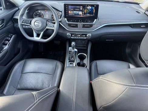 Certified 2023 Nissan Altima 2.5 SL image 21