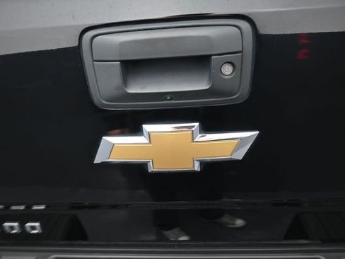 Used 2016 Chevrolet Silverado 1500 LT w/ All Star Edition image 22