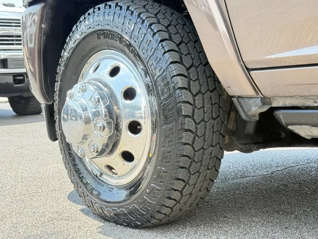 Used 2019 RAM 3500 Limited AWD/4WD image 25