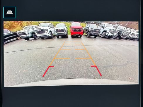 New 2026 GMC Terrain Elevation w/ Elevation Premium Package image 14