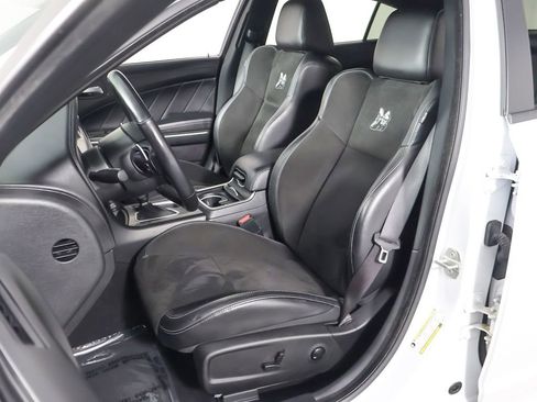 Used 2023 Dodge Charger Scat Pack w/ Plus Group RWD image 28