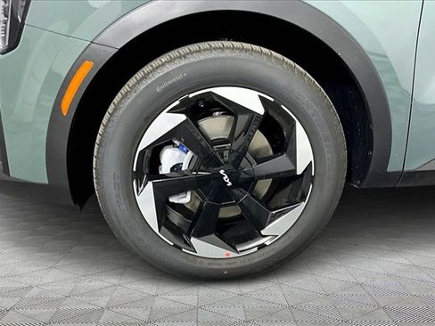 New 2026 Kia Sorento EX image 13