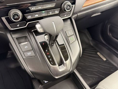 Used 2021 Honda CR-V EX image 17