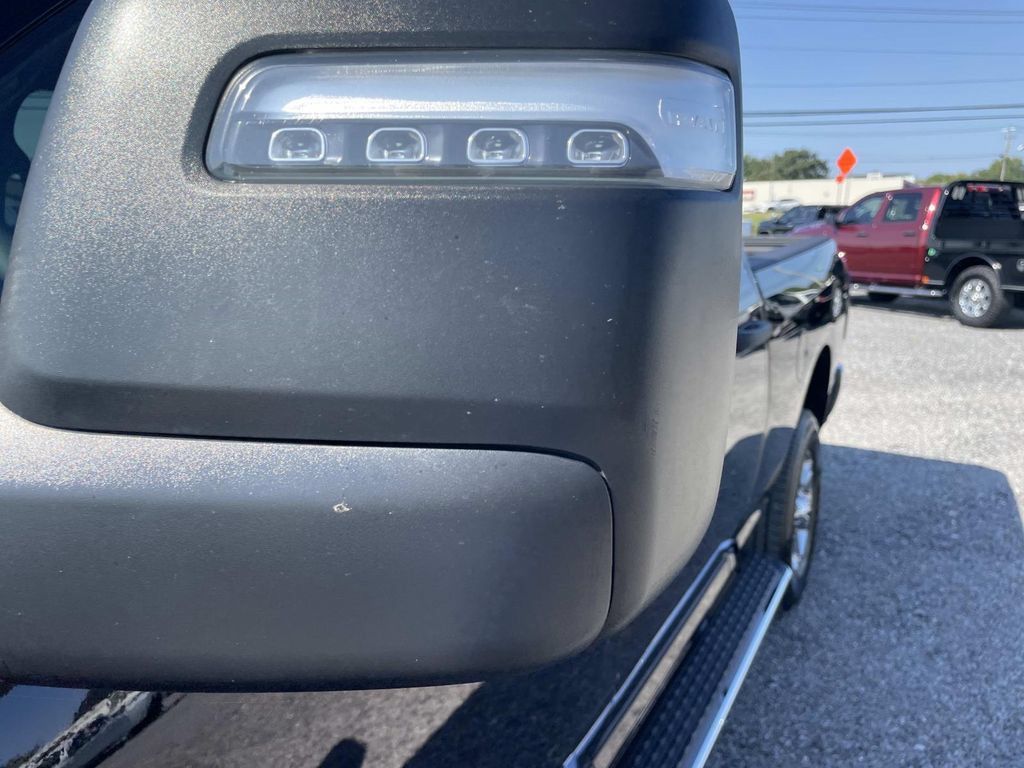 Used 2026 RAM 2500 Big Horn AWD/4WD image 40