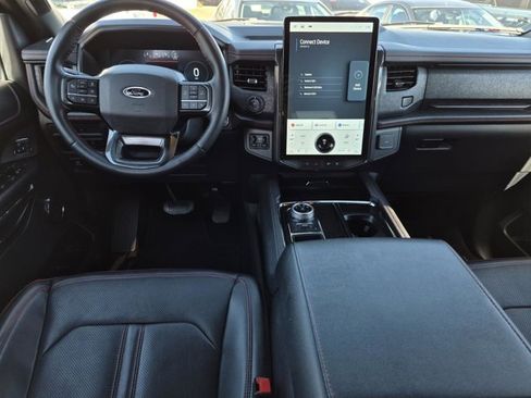 Used 2022 Ford Expedition Max Limited image 19