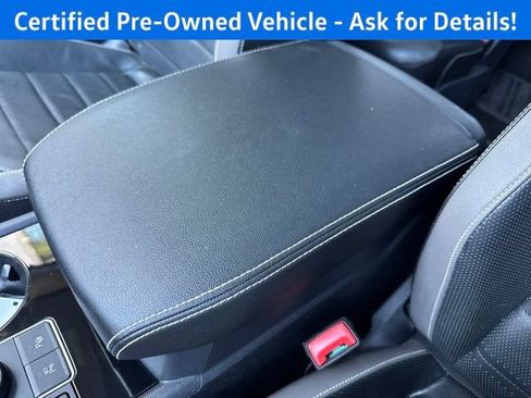 Certified 2023 Volkswagen Atlas SEL Premium AWD/4WD image 17