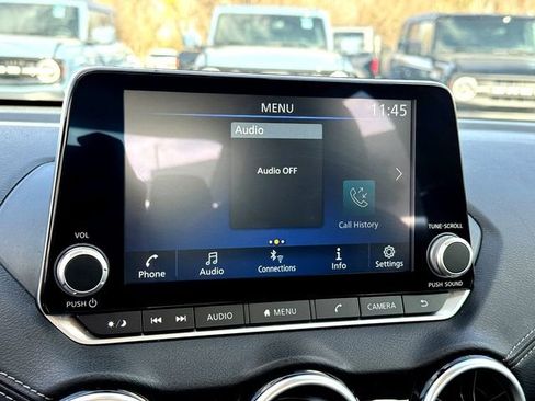 Used 2024 Nissan Sentra SV image 20