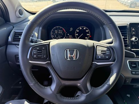 Used 2025 Honda Ridgeline RTL image 18