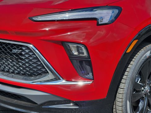 New 2026 Buick Encore GX Sport Touring w/ Comfort Package image 6