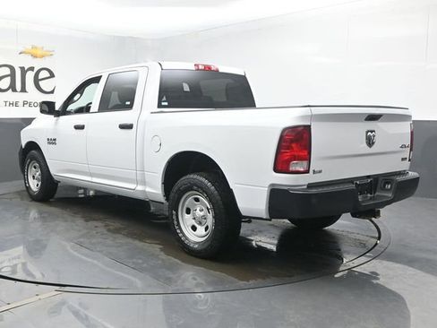 Used 2016 RAM 1500 Tradesman AWD/4WD image 33
