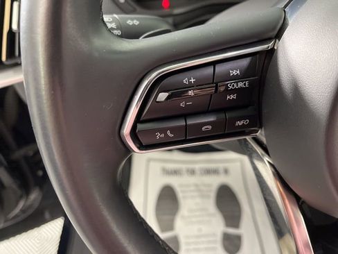 Used 2024 MAZDA CX-90 Plug-In Hybrid w/ Preferred image 23