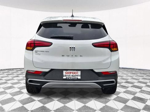 New 2026 Buick Encore GX Preferred w/ Comfort Package AWD/4WD image 23