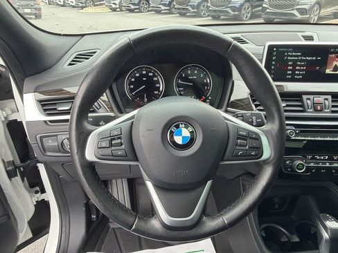 Used 2019 BMW X2 xDrive28i image 24