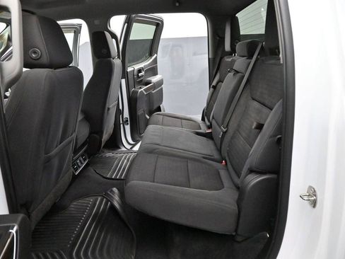 Used 2020 Chevrolet Silverado 1500 RST w/ All-Star Edition AWD/4WD image 29