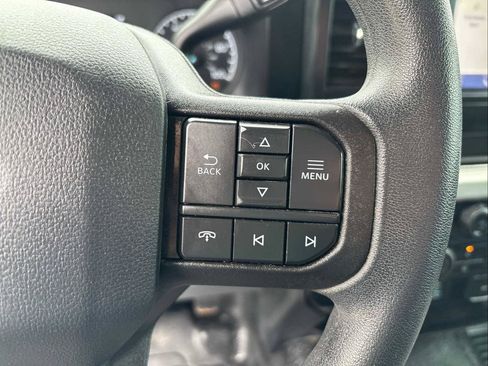 Used 2024 Ford F350 XL w/ XL Driver Assist Package AWD/4WD image 21