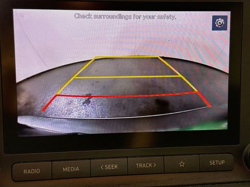 Used 2022 Hyundai Kona SEL FWD image 23