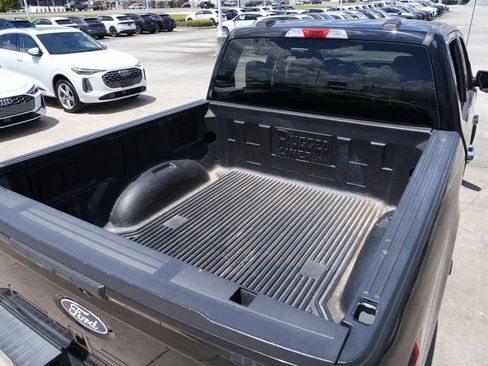 Used 2024 Ford F150 XLT w/ Mobile Office Package AWD/4WD image 15