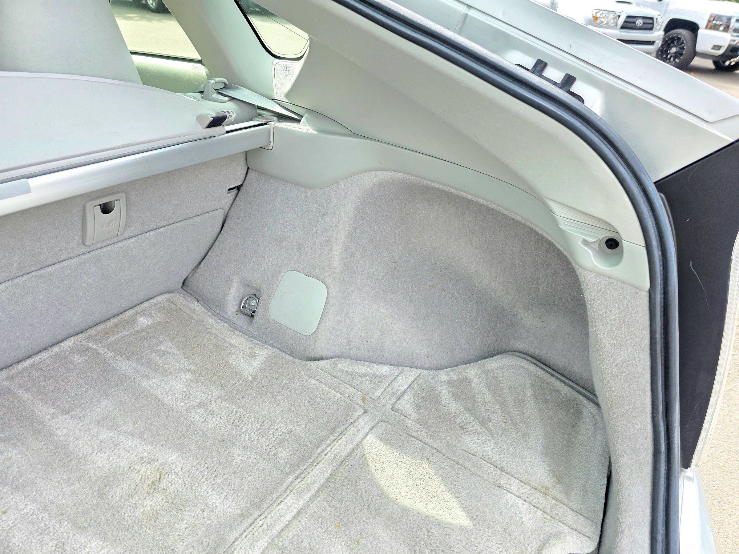 Used 2012 Toyota Prius Two FWD image 59