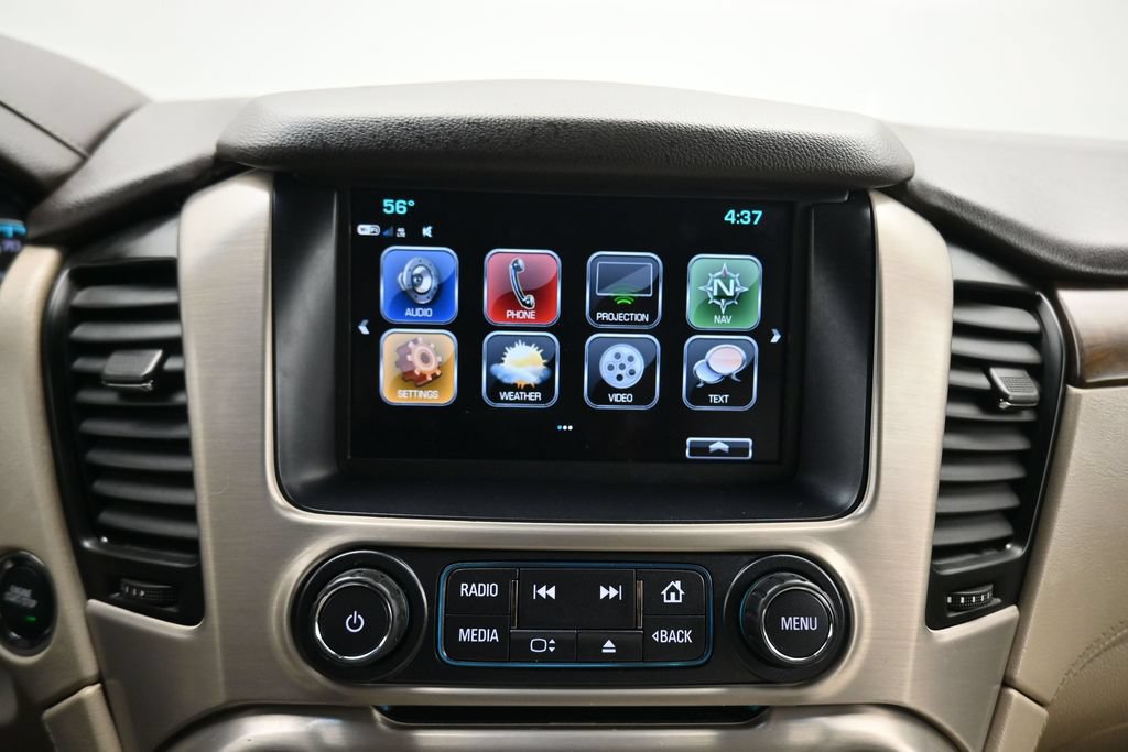 Used 2019 GMC Yukon XL Denali w/ Denali Ultimate Package AWD/4WD image 17