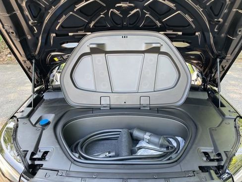 Certified 2023 Volvo C40 P8 Recharge Plus AWD/4WD image 26
