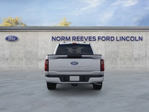 New 2026 Ford F150 STX AWD/4WD image 5