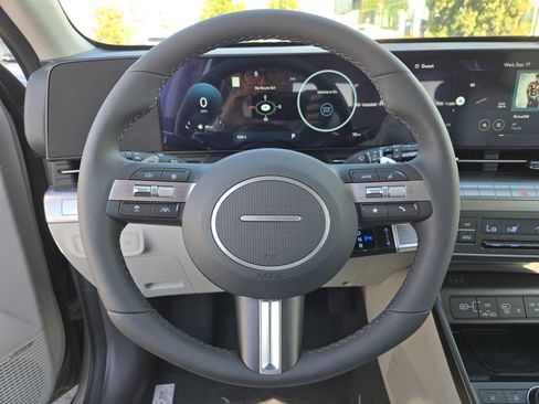 New 2026 Hyundai Kona Limited image 22