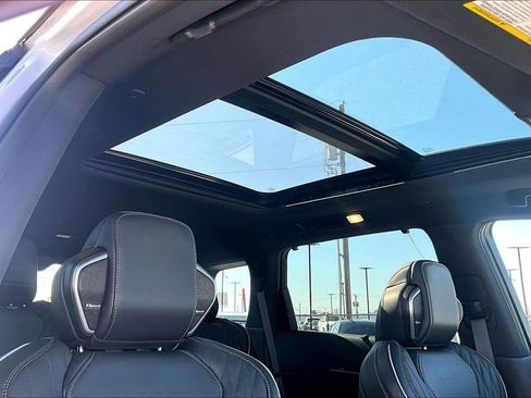 Used 2026 INFINITI QX60 Autograph w/ Dark Cargo Package image 22