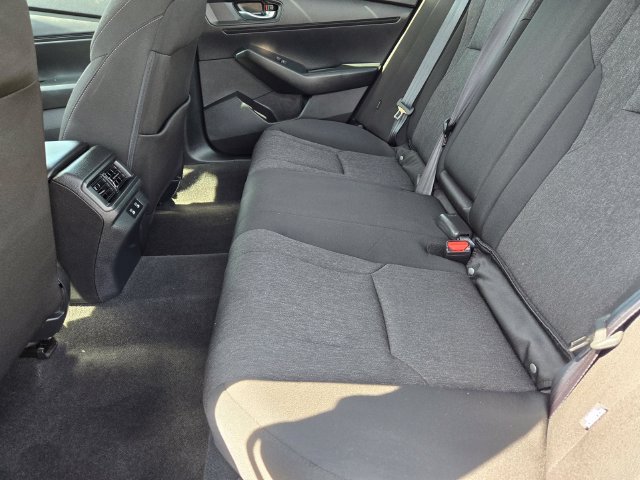 Certified 2025 Honda Accord SE image 11