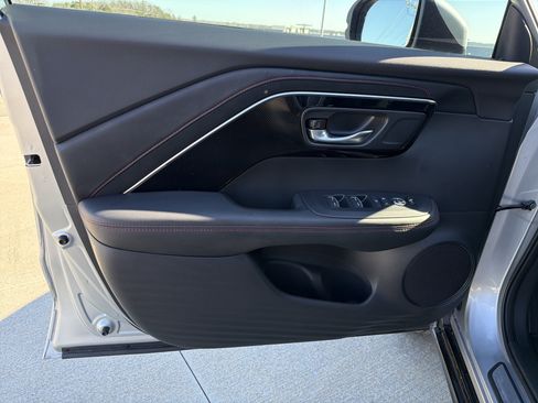 Certified 2025 Acura ADX A-Spec image 14