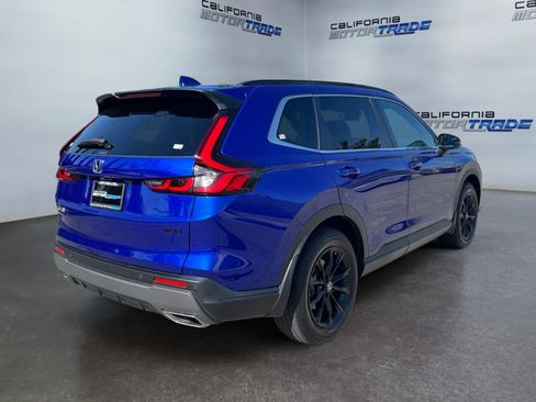 Used 2024 Honda CR-V Sport-L image 5