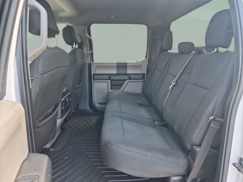 Used 2018 Ford F150 XL w/ Equipment Group 101A Mid RWD image 17