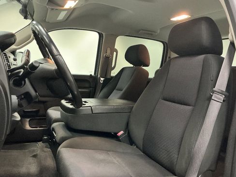 Used 2013 GMC Sierra 1500 SLE w/ Power Tech Package image 11